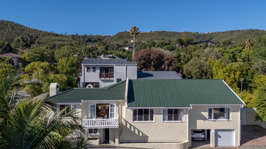 3 Bedroom Property for Sale in Costa Sarda Western Cape